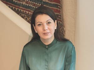 Ilyen izgalmas nőként nagykövetnek lenni egy délkelet-ázsiai országban