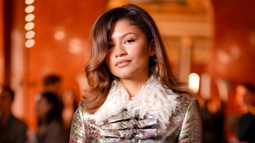 Zendaya rövidre vágatta a haját, alig ismertünk rá legújabb fotóin