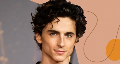 Timothée Chalamet és testvére akár ikrek is lehetnének