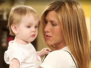 17 évet kellett várni a Jóbarátok legnagyobb poénjára, de megérte