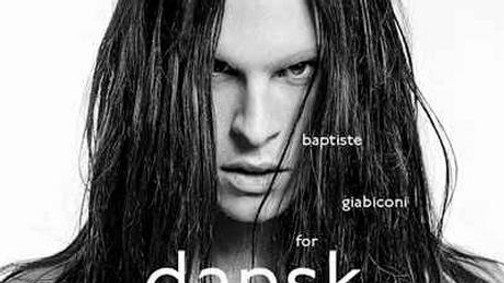 Bevadult a Chanel-fiú!