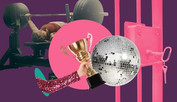 „A börtönben kell egyfajta férfi szigor, de egy kis női báj is”