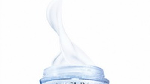 Vichy - A bőr is szomjazik nyáron