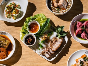 Decemberi programok, ünnepi gasztroélmények a Time Out Market Budapesten