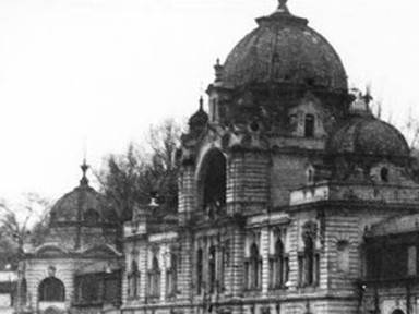 A legjobb programok a két ünnep közt- A Városliget 1.