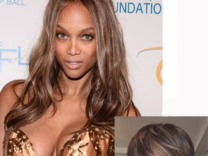 Tyra Banks keményen az ollóhoz nyúlt