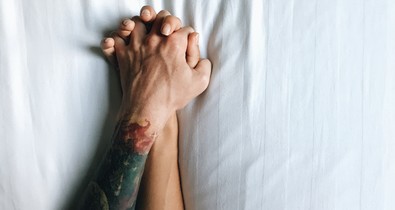 5 egyszerű trükk, hogy még ma este jobb legyen a szex