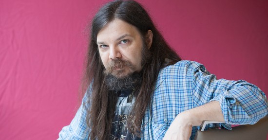 Matteo Strukul: „Mikor írok, azokról a nőkről beszélek, akikre ma már nem is emlékszünk" 