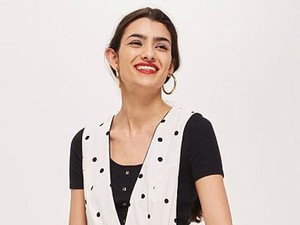 Ezért a ruháért kitört a hisztéria, már mindenhonnan elfogyott