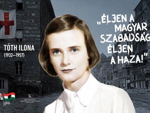 Az 1956-os forradalom nőikonjai