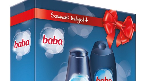 Férfi ismerősöknek beauty csomagot?