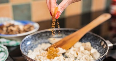 Ezek a fűszerek évekkel meghosszabbítják az életedet, és még csak nem is tudtál róla