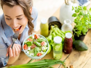 Kutatás indult: vajon mi lesz a magyarok kedvenc egészséges étele?