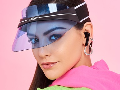 Exkluzív interjú: Kulcsár Edina tabuk nélkül beszélt gyerekkoráról