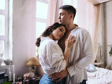 „Szeretkeztünk a cég mosdójában, a konyhaasztalon, a parkban"