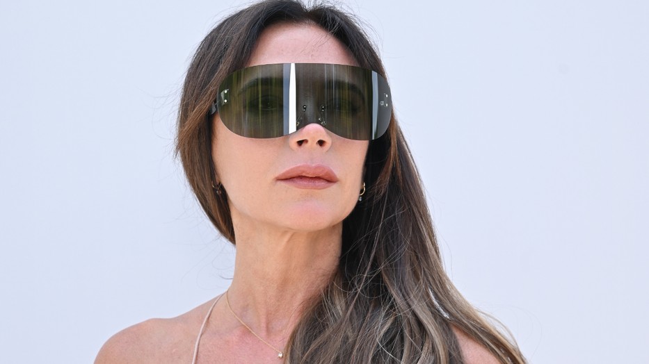 Victoria Beckham új frizurája egyszerűen lélegzetelállító