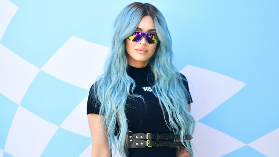 Megan Fox álomszép kismama fotókkal rukkolt elő