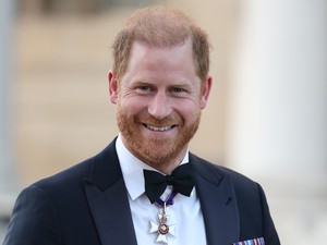Harry herceg megszólalt a gyerekeiről, így érzi magát Archie herceg és Lilibet hercegnő Angliában