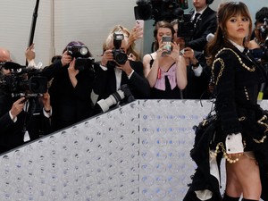 A legszebb kiegészítő, ami sosem megy ki a divatból, és az egész Met-gála róla szólt