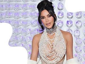 Kim Kardashian rövid haja annyira bátor lépés volt, hogy elsőre nem is akartunk hinni a szemünknek