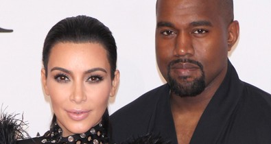 Így fog kinézni Kim Kardashian és Kanye West kisfia