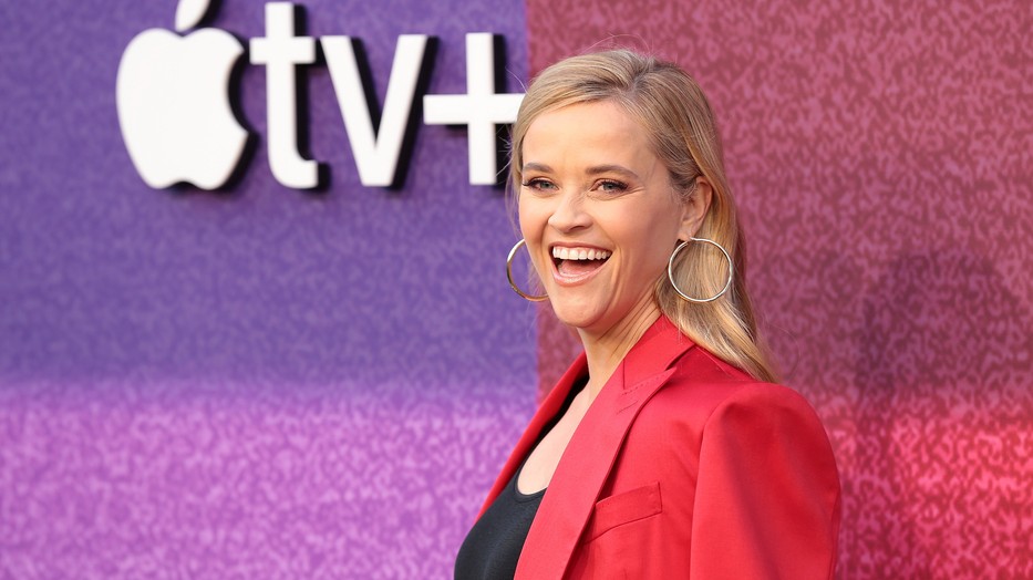 Reese Witherspoon 46 éves, és ugyanolyan elbűvölő, mint 26 évesen