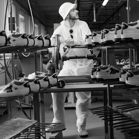 Itt a TISZA X AZAHRIAH kollekció!