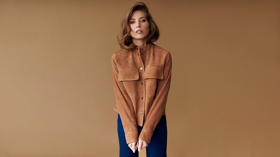 Szabó Zsófi, ahogy még nem láttad, de mindig is szeretted volna