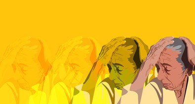 Sokan úgy gondolják, hogy még bőven van idő a lakóotthonig, ilyenkor szokott előfordulni egy baleset a nagyinál