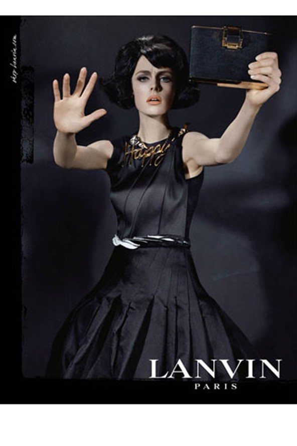 Glamour szerkesztőség