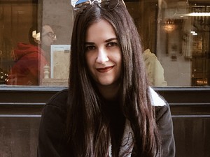 Szabó Norina letisztult, vagány szettjét csak imádni lehet