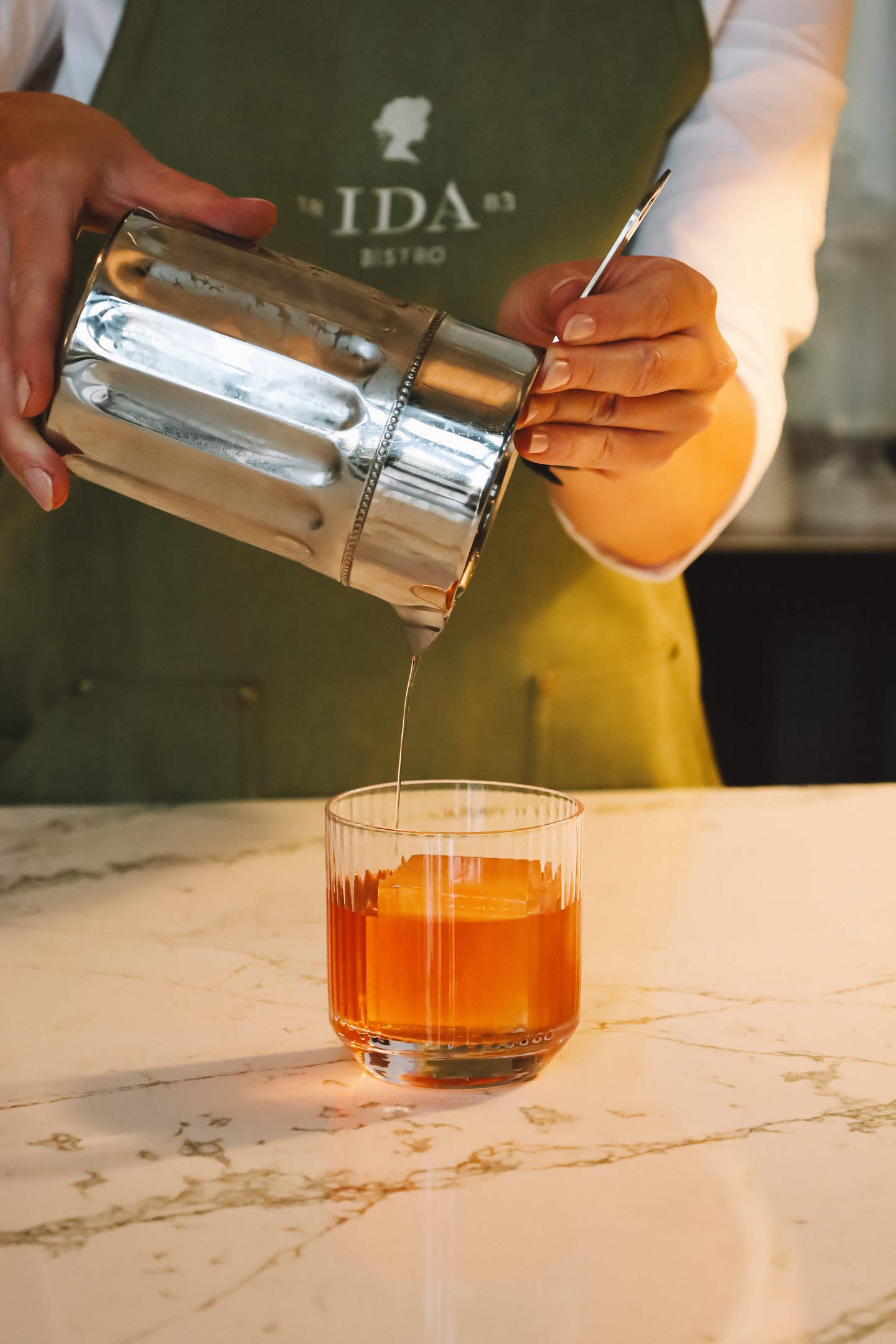 Ahol a gasztronómia művészet