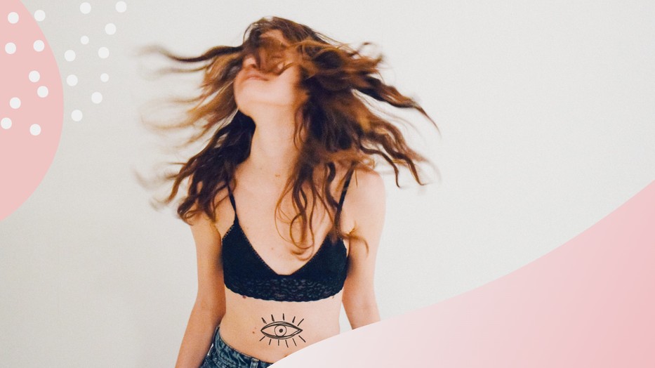 Így válassz melltartót, ha kicsik a melleid