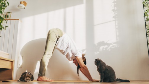 5 egyszerű szokás, ha sokkal kevesebbet betegeskednél