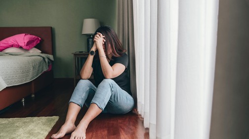 Már a szorongástól is szorongunk - merre van a kiút?