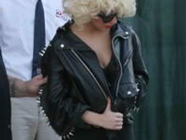 Lady Gaga