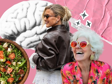 98 évig élni demencia nélkül? Magyar szakember árulta el, milyen ételekkel lehetséges