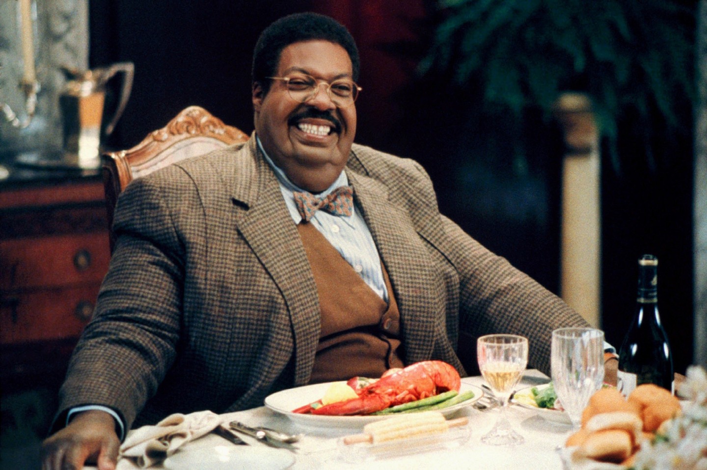 Bölcsek kövére (1996)