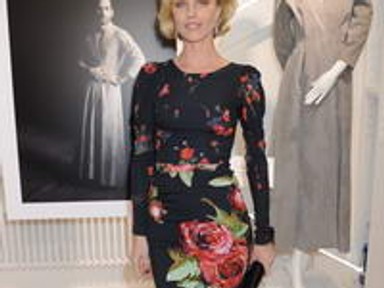 Eva Herzigova
