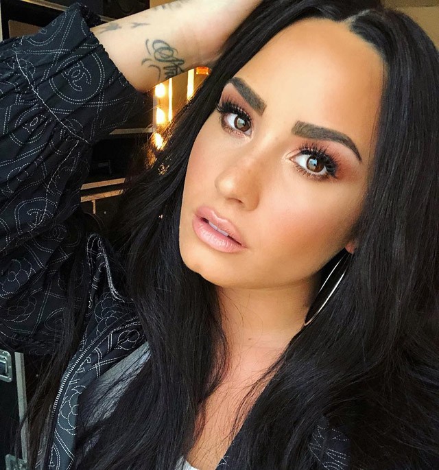 Demi Lovato