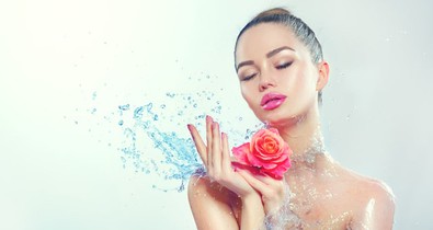 Örökké búcsút mondhatsz a zsíros, pattanásos bőrnek ezekkel a természetes módszerekkel