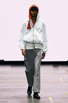 Ranra 2023 tavasz-nyár Zalando Fenntarthatósági díjas uniszex kollekciója