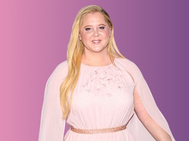 Amy Schumer bikiniben, filterek nélkül mutatta meg magát több mint 20 kilós fogyása után