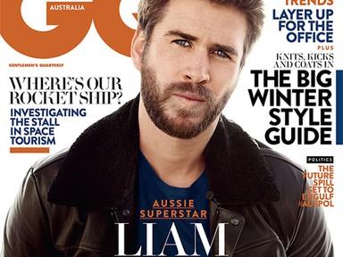 ˝Az emberek nem hülyék˝ - Liam Hemsworth végre bevallotta, hogy Miley Cyrus a barátnője!