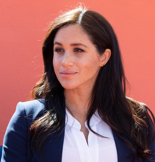 Na ne! A spanyol politikusnő tökéletes hasonmása Meghan Markle-nek