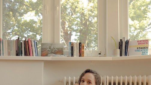 „Érezze úgy a néző, hogy a jelenléte lényeges!” - interjú Éry Franciskával