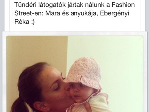 Interaktív - Híres mamikák és kincseik