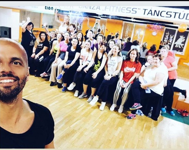 Maradj otthon, táncolj otthon: A tánc sport, művészet, kikapcsolódás, önkifejezés