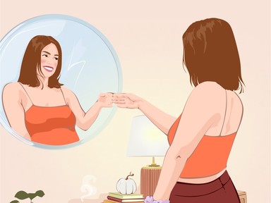 Ha 10-ből 7 igaz rád, kóros önfejlesztő vagy, és a jobbá válás iránti igényed valójában traumareakció