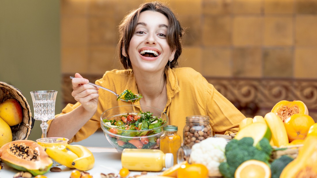 Egyszer és mindenkorra számolj le a divatdiétákkal, és alakíts ki egy hosszútávon is fenntartható, egészséges életmódot